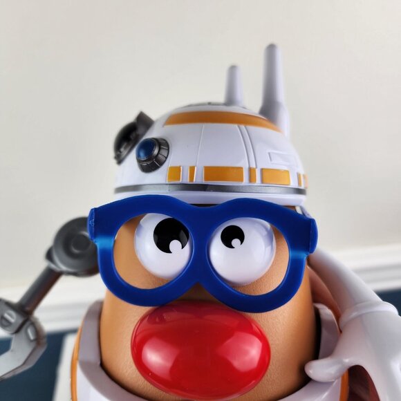Playskool Friends Star Wars BB8 Mr Potato Head - Picture 7 of 10